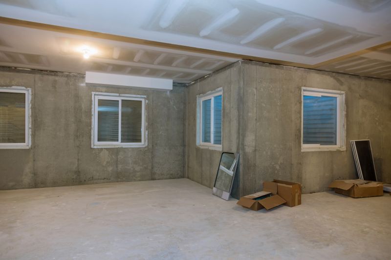 Concrete Foundation Leveling in Arnold, MD