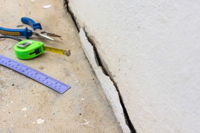 Foundation Crack Repair in Burtonsville, MD