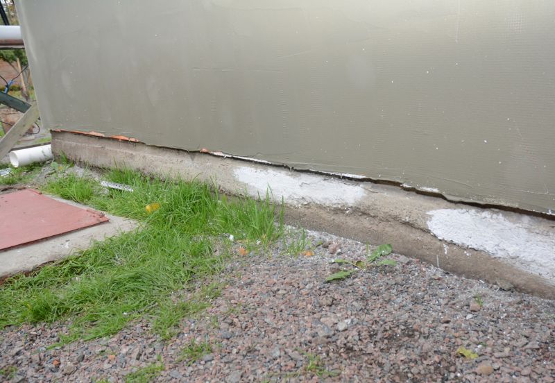 Foundation Crack Repair in Crownsville, MD