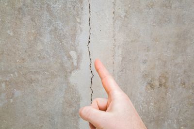 Foundation Crack Repair in Elkridge, MD