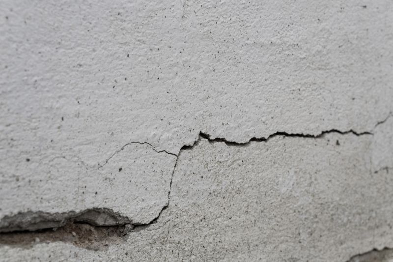 Foundation Damage Repair in Queen Annes County, MD