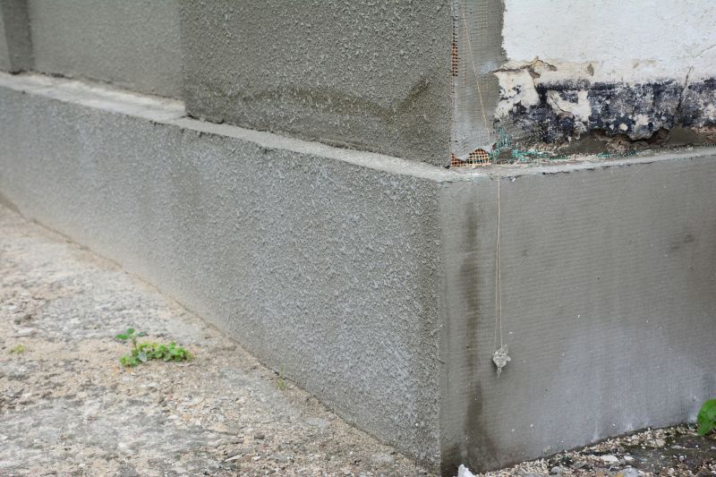 Foundation Repair in Beltsville, MD