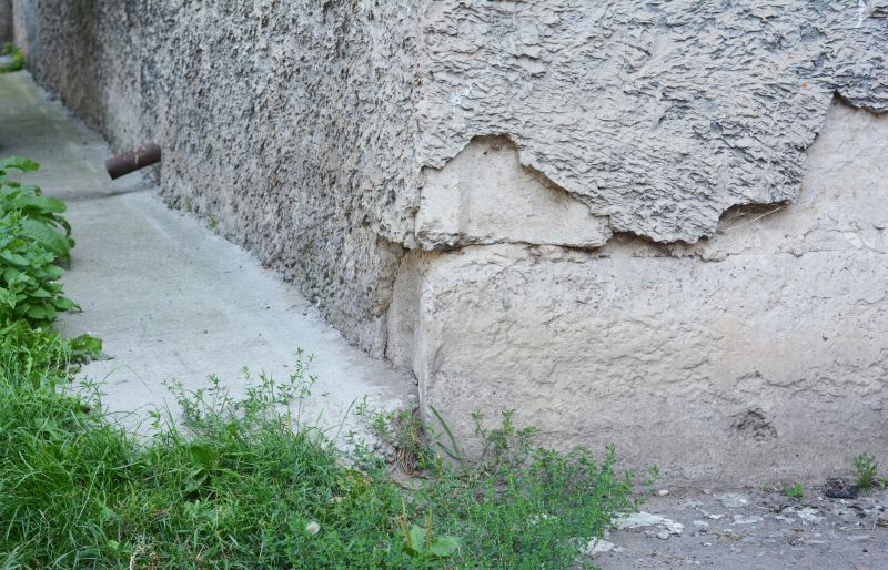 Foundation Repair in Queenstown, MD