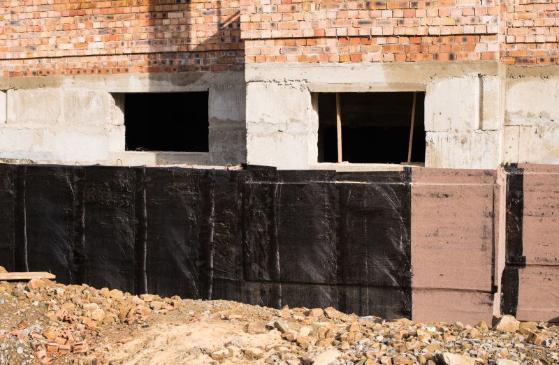 Foundation Repair in Queenstown, MD