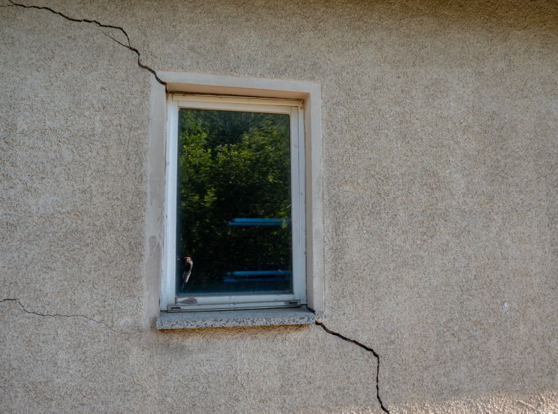 Foundation Structural Repair in Ellicott City, MD