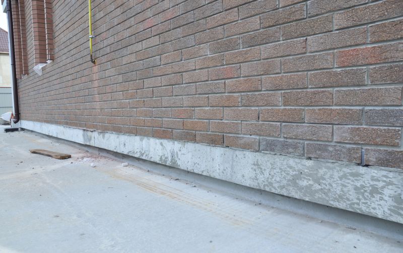 Structural Foundation Repair in Odenton, MD